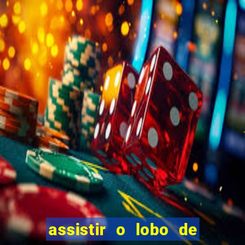 assistir o lobo de wall street gratis